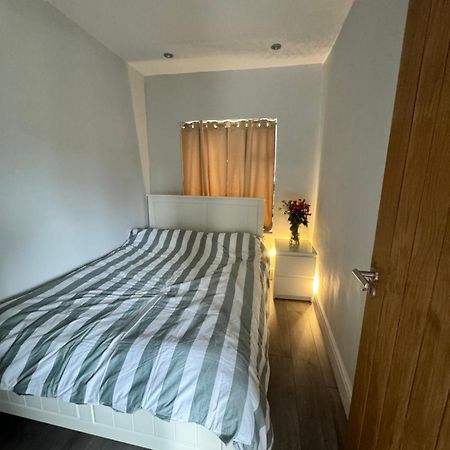 1 Bed With Kitchenette And Bathroom Oxford Buitenkant foto