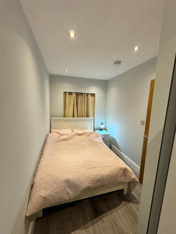 1 Bed With Kitchenette And Bathroom Oxford Buitenkant foto