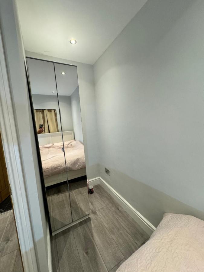 1 Bed With Kitchenette And Bathroom Oxford Buitenkant foto
