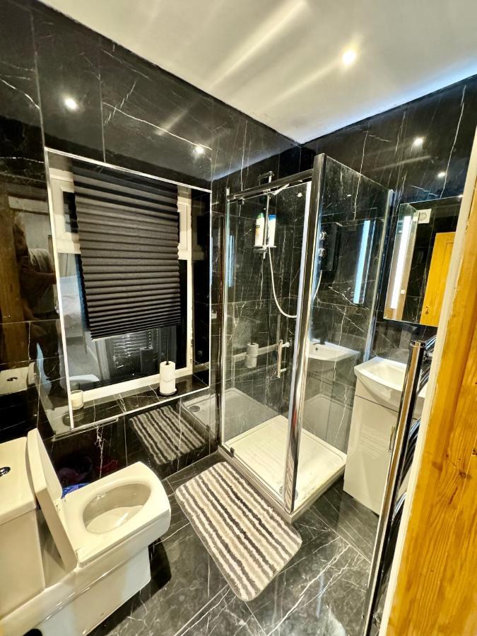 1 Bed With Kitchenette And Bathroom Oxford Buitenkant foto