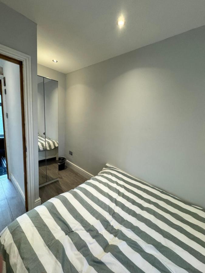 1 Bed With Kitchenette And Bathroom Oxford Buitenkant foto