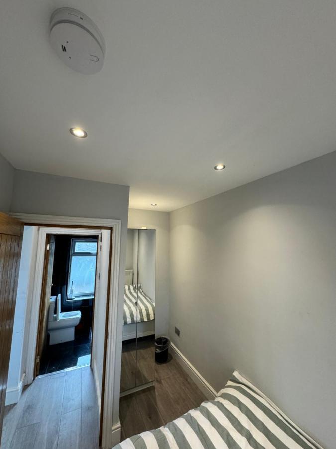 1 Bed With Kitchenette And Bathroom Oxford Buitenkant foto