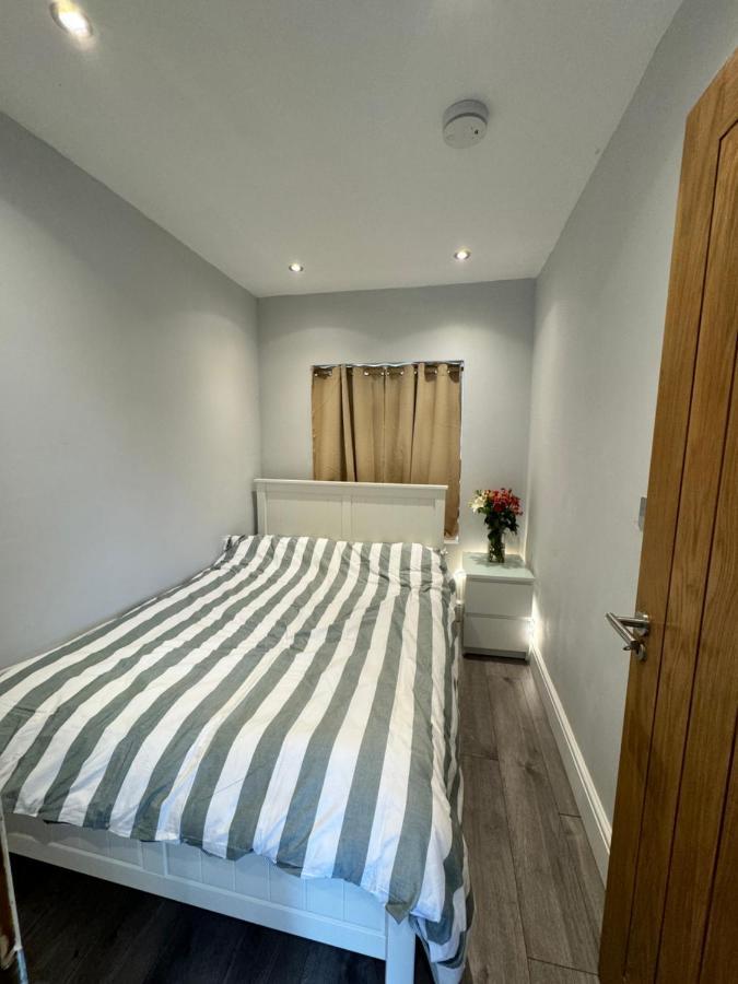 1 Bed With Kitchenette And Bathroom Oxford Buitenkant foto