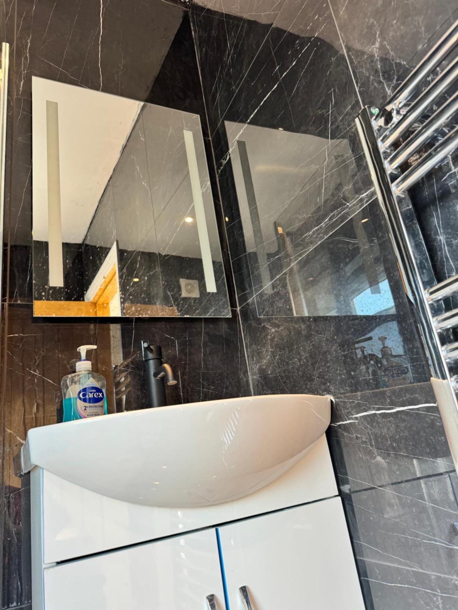1 Bed With Kitchenette And Bathroom Oxford Buitenkant foto