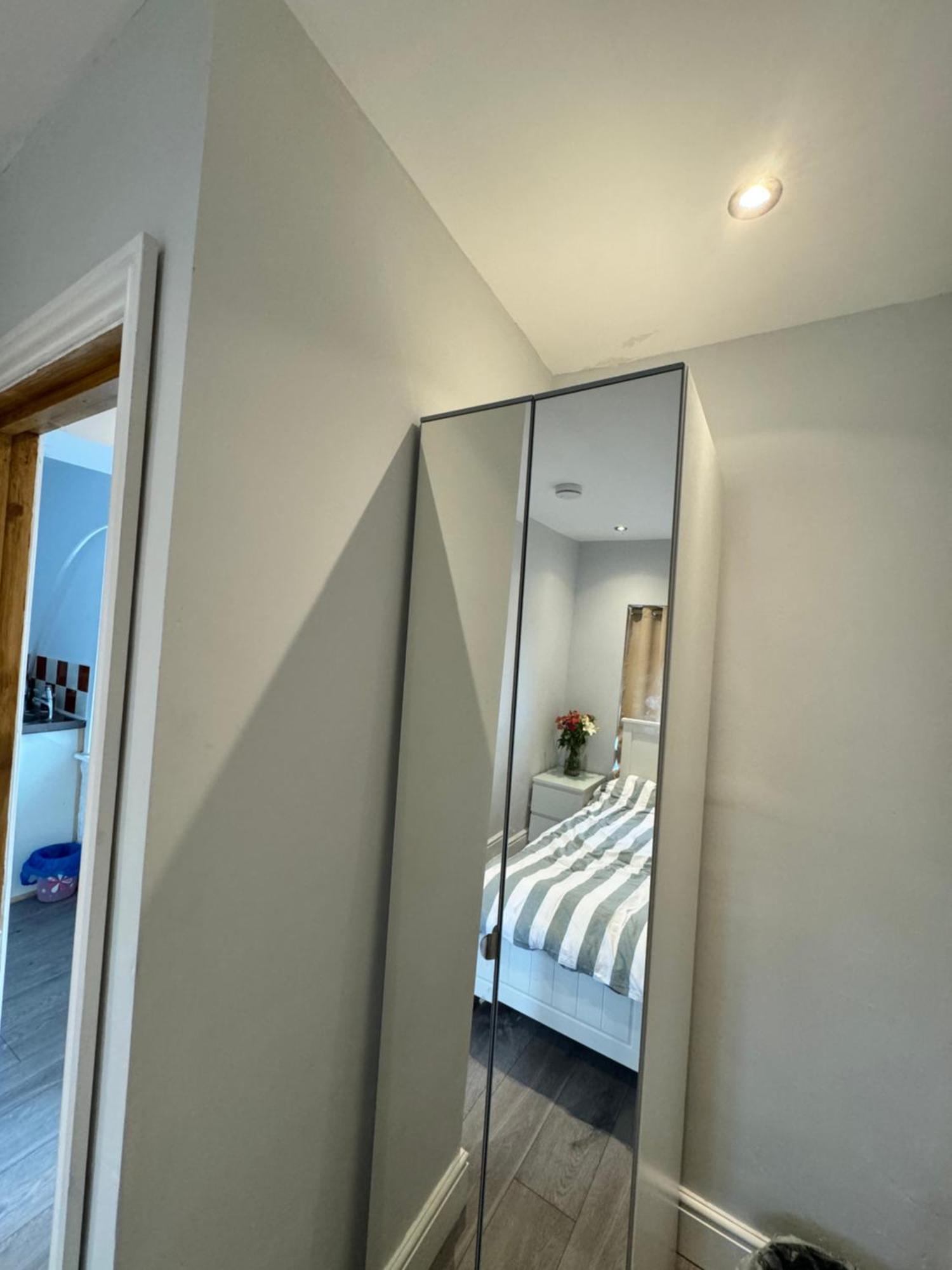 1 Bed With Kitchenette And Bathroom Oxford Buitenkant foto